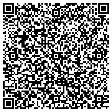 QR-код с контактной информацией организации На Ткацкой