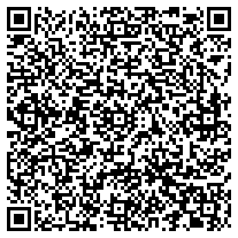 QR-код с контактной информацией организации Богиня