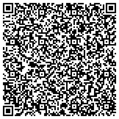 QR-код с контактной информацией организации ООО Авиа-Альянс