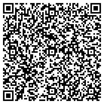 QR-код с контактной информацией организации Автостоянка на ул. Зорге, 191 к1