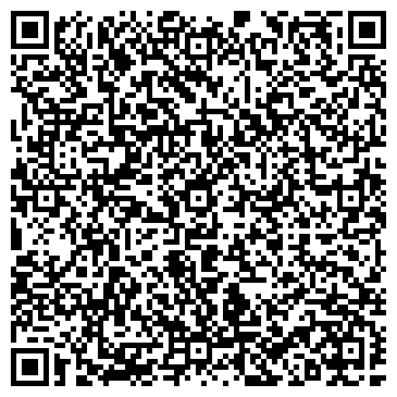 QR-код с контактной информацией организации Мебельная фабрика "Ромис"