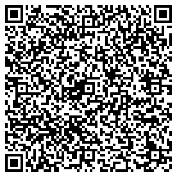 QR-код с контактной информацией организации ООО Любава-К