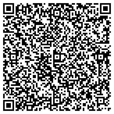 QR-код с контактной информацией организации TambovDance