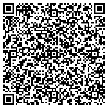QR-код с контактной информацией организации Автостоянка на ул. Молодости, 30 к1