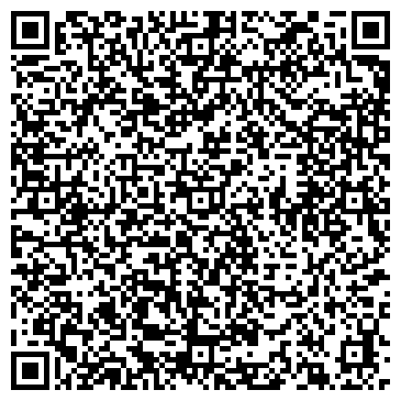 QR-код с контактной информацией организации Козьма Минич