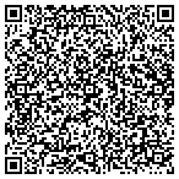 QR-код с контактной информацией организации Автостоянка на проспекте Академика Лаврентьева, 17 к1