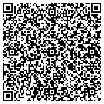 QR-код с контактной информацией организации Public Dance Centre