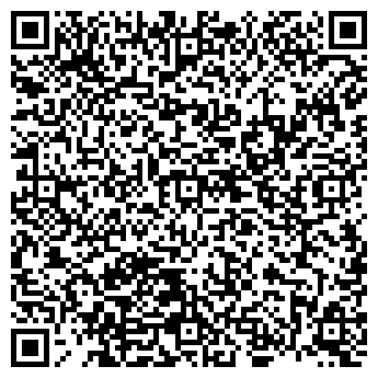 QR-код с контактной информацией организации ООО ПроЭлектро