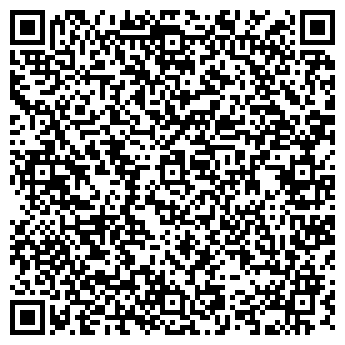 QR-код с контактной информацией организации Автостоянка на Широкой, 38 к4