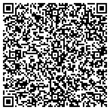 QR-код с контактной информацией организации Очаг