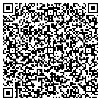 QR-код с контактной информацией организации Автостоянка на Широкой, 38 к5