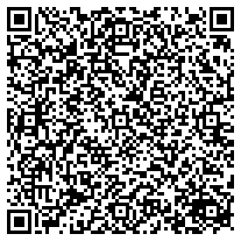 QR-код с контактной информацией организации Лина