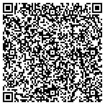 QR-код с контактной информацией организации ЗАО DHL Интернешнл