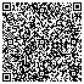 QR-код с контактной информацией организации Автостоянка на ул. Связистов, 17 к1
