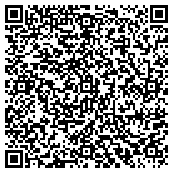 QR-код с контактной информацией организации Гастроном, ООО Крод