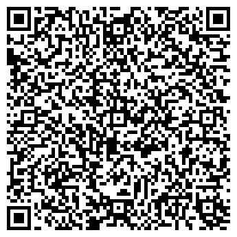 QR-код с контактной информацией организации ООО Тендер Решение