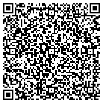 QR-код с контактной информацией организации АО «Газпром газораспределение Оренбург» КЭС Беляевского района