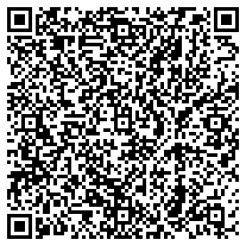 QR-код с контактной информацией организации Фотомаг