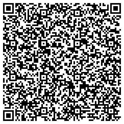 QR-код с контактной информацией организации Электросвет, сеть магазинов электротехнической продукции, ИП Пономарев С.П.