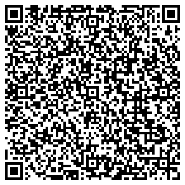 QR-код с контактной информацией организации Русские пельмени