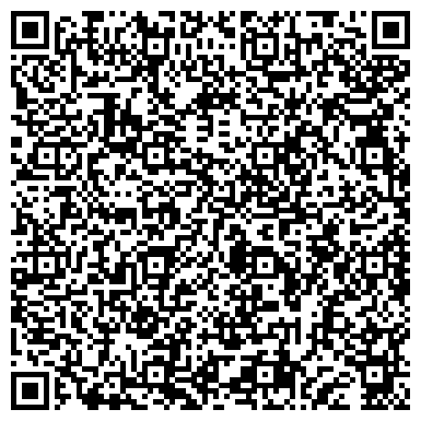 QR-код с контактной информацией организации "Оренбургцентрсельгаз" КЭС Переволоцкого района