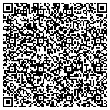 QR-код с контактной информацией организации ООО ХабТрансСервис