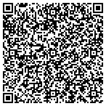 QR-код с контактной информацией организации Буран Motor