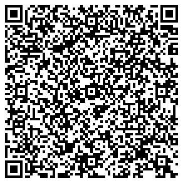 QR-код с контактной информацией организации Диана