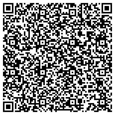 QR-код с контактной информацией организации Teslaroom, digital-агентство