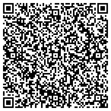 QR-код с контактной информацией организации Продуктовый магазин, ООО Тонус-С