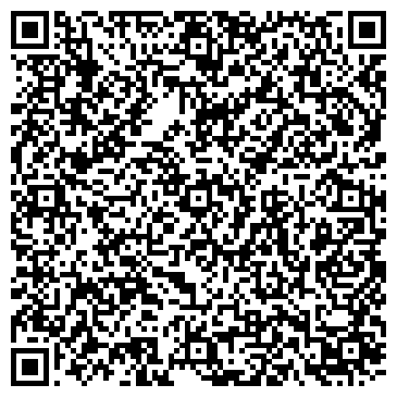 QR-код с контактной информацией организации ООО Госпитальер