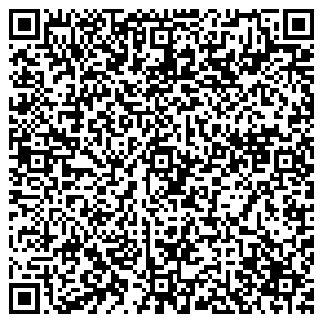 QR-код с контактной информацией организации Печка, кафе