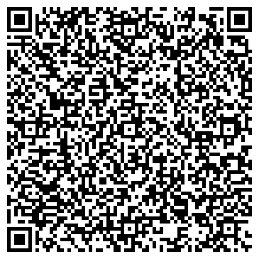 QR-код с контактной информацией организации ООО Терминал-Карго