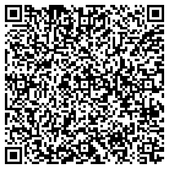 QR-код с контактной информацией организации Мозайка