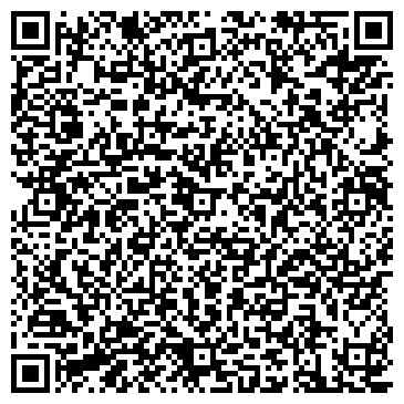 QR-код с контактной информацией организации ПринтМедиа