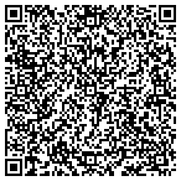 QR-код с контактной информацией организации ООО Элвин