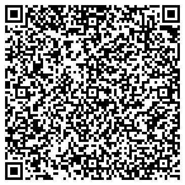 QR-код с контактной информацией организации Флагман, продуктовый магазин