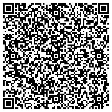 QR-код с контактной информацией организации Магазин №14, ООО Донпродторг