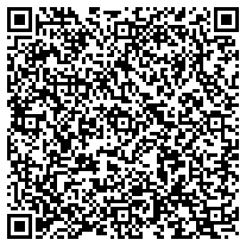 QR-код с контактной информацией организации IT Panda