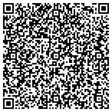 QR-код с контактной информацией организации Атлант-Строй