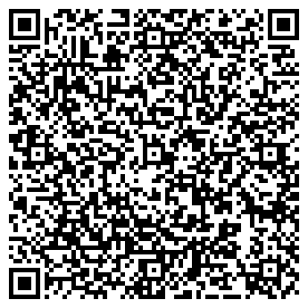 QR-код с контактной информацией организации Медиасайт