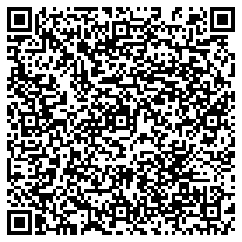 QR-код с контактной информацией организации Пирожковая на ул. Генкиной, 63