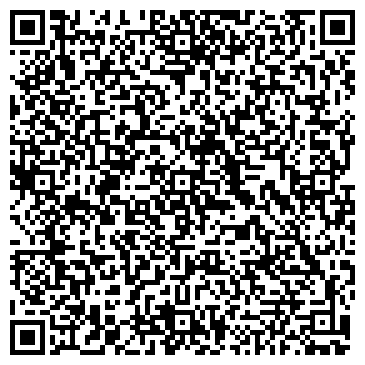 QR-код с контактной информацией организации ООО СТС Логистикс Транспорт