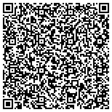 QR-код с контактной информацией организации ПАО «МРСК Волги» - «Оренбургэнерго»