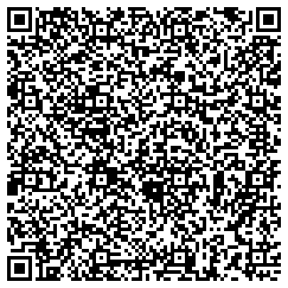 QR-код с контактной информацией организации Центр восстановительной медицины и реабилитации при управлении Приволжской железной дороги