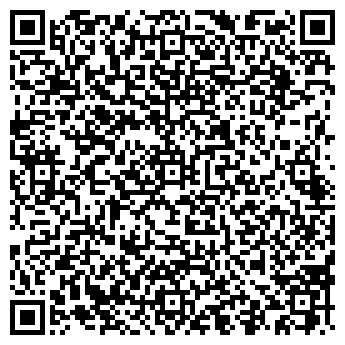 QR-код с контактной информацией организации Буфет Royal, кафе