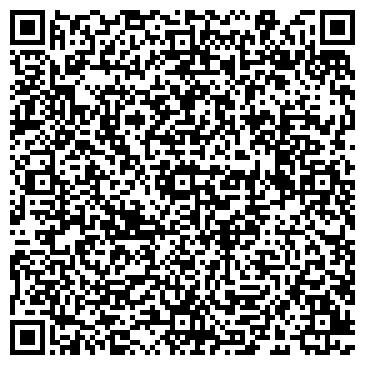 QR-код с контактной информацией организации ИП Мухудинова Е.А.