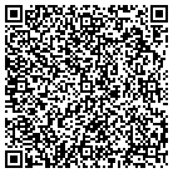 QR-код с контактной информацией организации ИСТОК-ЭЛЕКТРО-КИП