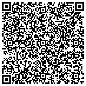 QR-код с контактной информацией организации Продуктовый магазин, ИП Галкина Н.М.