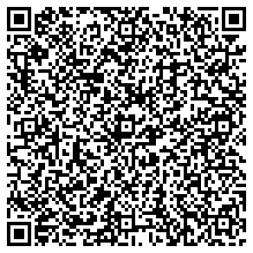 QR-код с контактной информацией организации ООО ИВ-ДВ Логистика